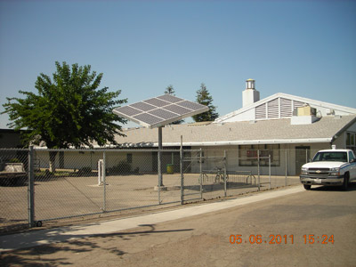 San Joaquin Elementary